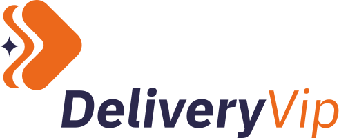 Ícone de integração com Delivery Vip