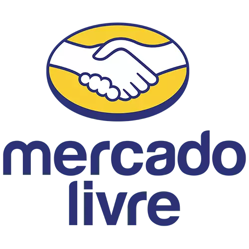 Ícone de integração com Mercado Livre